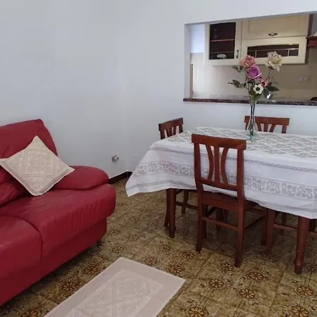 La Casa Di Gervasia *