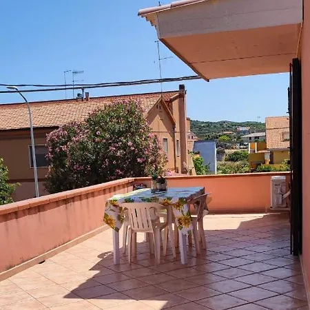 La Casa Di Gervasia Apartament Carbonia