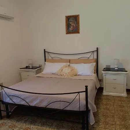 La Casa Di Gervasia * Carbonia