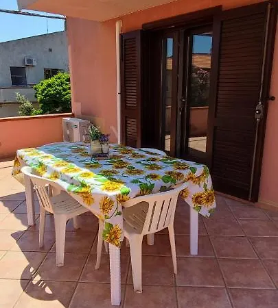 La Casa Di Gervasia *