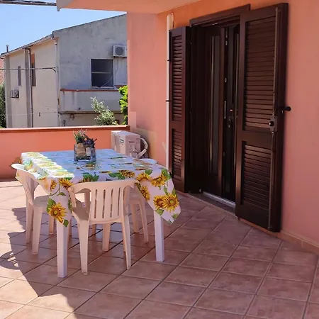 La Casa Di Gervasia