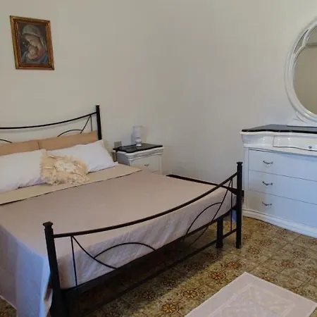 La Casa Di Gervasia *