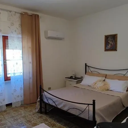 La Casa Di Gervasia Apartament Carbonia