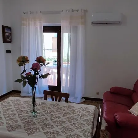 Apartament La Casa Di Gervasia