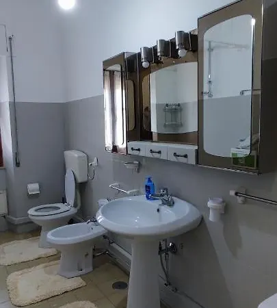 La Casa Di Gervasia *