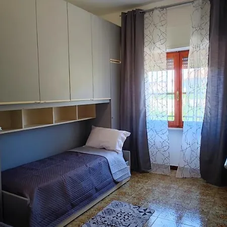 Apartament La Casa Di Gervasia Carbonia