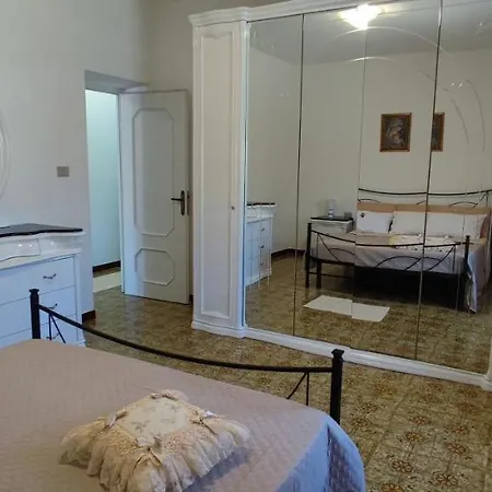 La Casa Di Gervasia * Carbonia