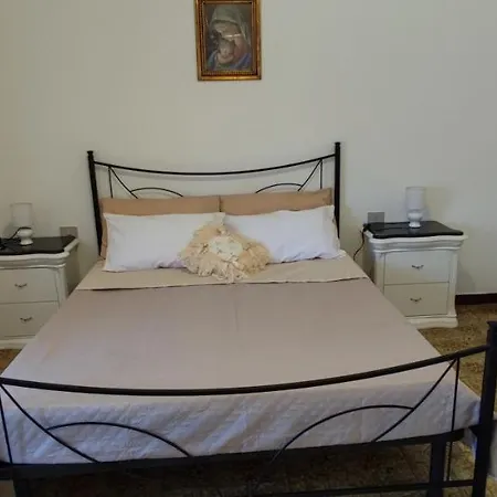 Apartament La Casa Di Gervasia *
