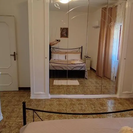 La Casa Di Gervasia