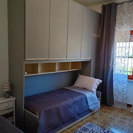La Casa Di Gervasia Apartament Carbonia