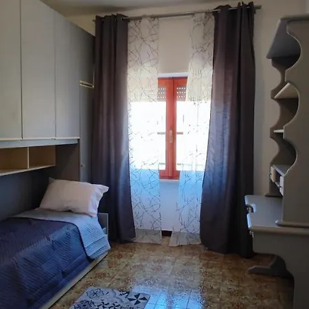 La Casa Di Gervasia *